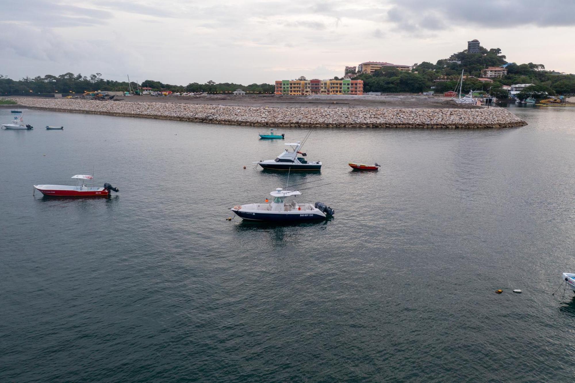 شقة Oceanica 816 بلايا فلامنغو المظهر الخارجي الصورة